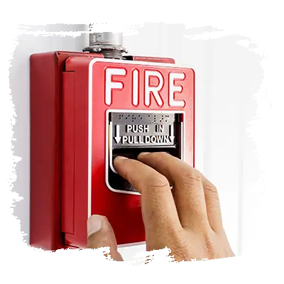 Fire Alarm Company - Waukegan IL - Dependable Fire Equipment