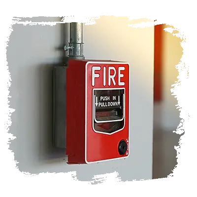 Fire Alarm Company - Waukegan IL - Dependable Fire Equipment