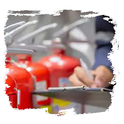 Fire Protection Inspection Company - Waukegan IL - Dependable Fire Equipment